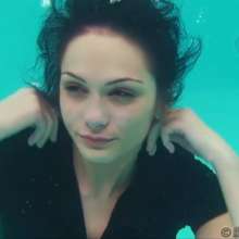 wamtec: Underwater Fashion Series--Jeans