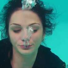 wamtec: Underwater Fashion Series--Jeans