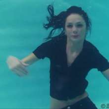 wamtec: Underwater Fashion Series--Jeans