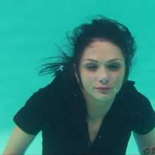wamtec: Underwater Fashion Series--Jeans