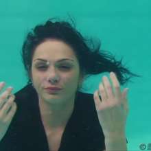 wamtec: Underwater Fashion Series--Jeans