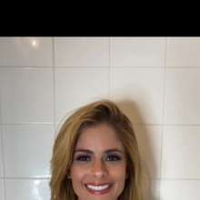 Slimed Models: Vivi Gets Glammed up to Be Pied