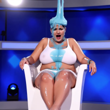 thereald: Splat the Brat: Season 2, Episode 7