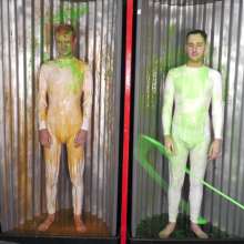 GungeMad: Wet and Messy:03