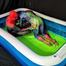 GungeMad: Wrestle:10