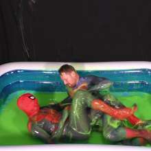 GungeMad: Wrestle:10