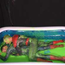 GungeMad: Wrestle:10