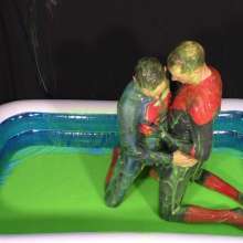 GungeMad: Wrestle:10