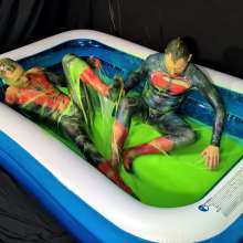 GungeMad: Wrestle:10