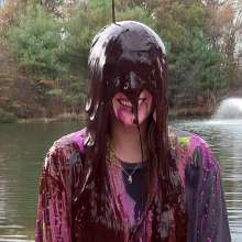 East Coast Slime: Zoe