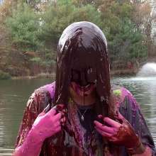 East Coast Slime: Zoe