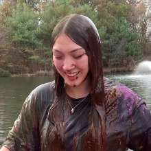 East Coast Slime: Zoe