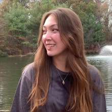 East Coast Slime: Zoe