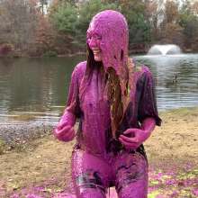 East Coast Slime: Zoe
