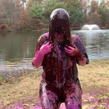 East Coast Slime: Zoe