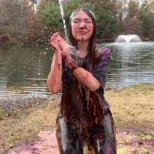 East Coast Slime: Zoe