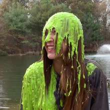 East Coast Slime: Zoe