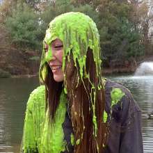 East Coast Slime: Zoe