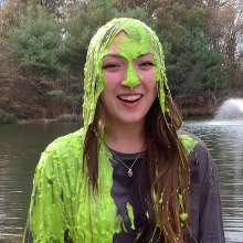 East Coast Slime: Zoe