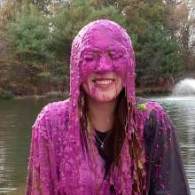 East Coast Slime: Zoe