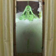 LiquidX: Our New Foam-Filling Gunge Tank....