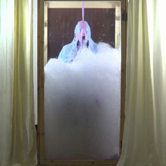 LiquidX: Our New Foam-Filling Gunge Tank....