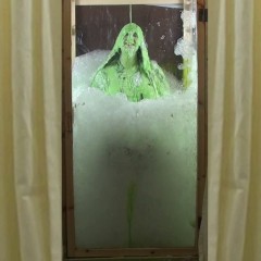 LiquidX: Our New Foam-Filling Gunge Tank....