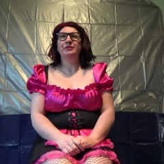 TheGungeMaid: The Gunge Maid Trilogy Is Now Complete Watch It All Here