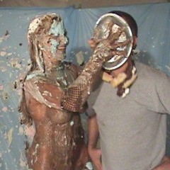 StrapOnPiegirls: The messy best of Dia. For 3 days/weekend only