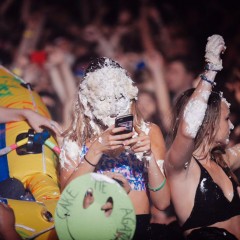 Pinhead: Amazing Aoki