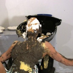Messygirl: Pics from this weeks update at Messygirl.com