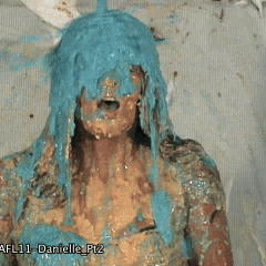 Mr_Pies: Anglefan's Danielle is Back!