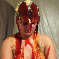 Djmeak: massive sale ON AT gunkedupgirls.com