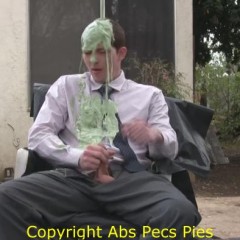 pyd2222: The Pie and Gunge Dong Show 2 is out!