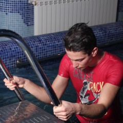 wetlookercom: 2 new guys (+video and 30% sale)