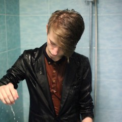 wetlookercom: New guy on wetlooker.com