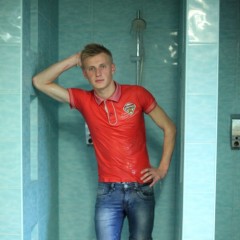 wetlookercom: 3 new guys on wetlooker.com