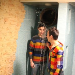 wetlookercom: Male couple video set and last day of discount!