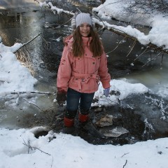 Adventureinwellies: The mud is calling! Part 1
