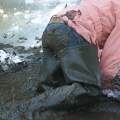 Adventureinwellies: The mud is calling! Part 1