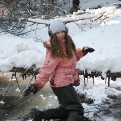 Adventureinwellies: The mud is calling! Part 1