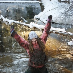 Adventureinwellies: The mud is calling! Part 1