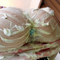 Nick: No Butts. Please help.