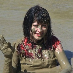 FOXY: New video in deep mud