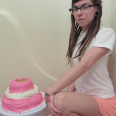 HappyCamper: Happy Birthday Kaydens666!