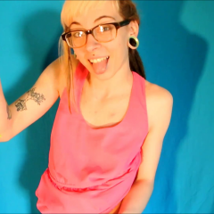 HappyCamper: Happy Birthday Kaydens666!
