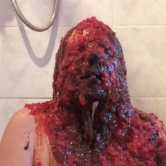 Freddyblatt: Wife's Second Messy Destruction