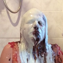 Freddyblatt: Wife's Second Messy Destruction