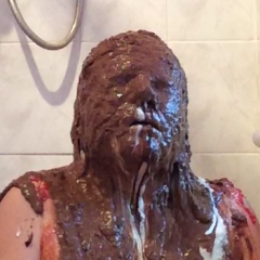 Freddyblatt: Wife's Second Messy Destruction