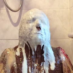 Freddyblatt: Wife's Second Messy Destruction